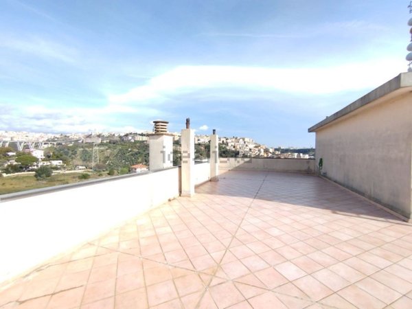 appartamento in affitto a Catanzaro