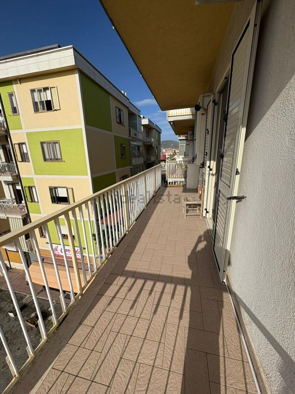 appartamento in affitto a Catanzaro in zona Catanzaro Lido