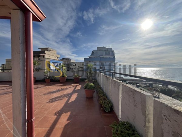 appartamento in affitto a Catanzaro in zona Catanzaro Lido