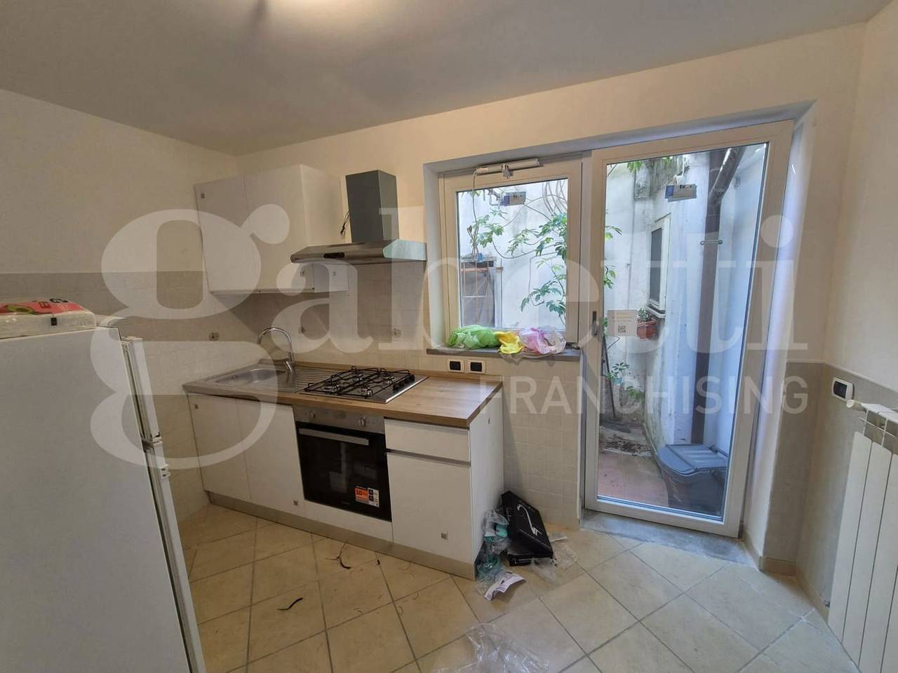 appartamento in affitto a Catanzaro in zona Centro Città