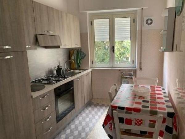 appartamento in affitto a Catanzaro in zona Pontepiccolo