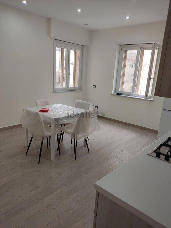 appartamento in affitto a Catanzaro in zona Pontepiccolo