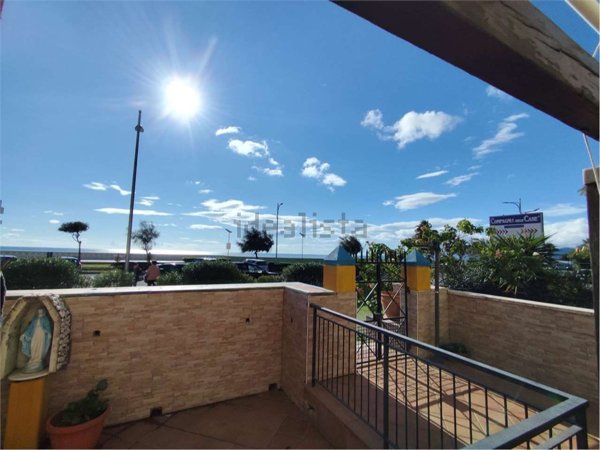 appartamento in affitto a Catanzaro in zona Catanzaro Lido