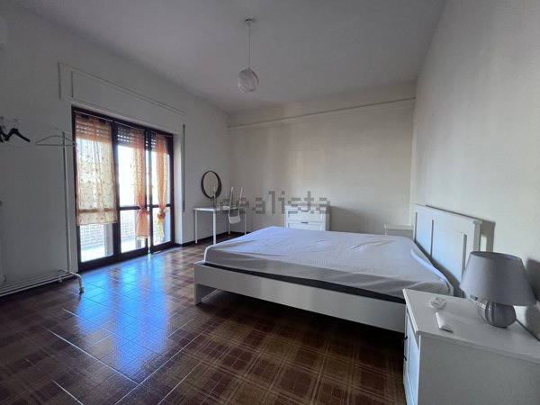 appartamento in affitto a Catanzaro in zona Catanzaro Lido