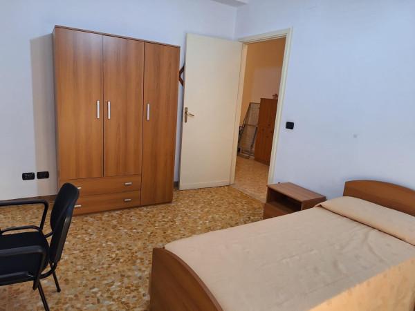 appartamento in affitto a Catanzaro in zona Pontepiccolo