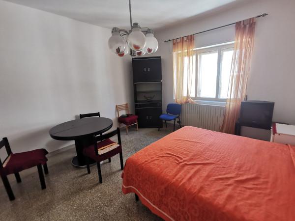 appartamento in affitto a Catanzaro in zona Pontepiccolo