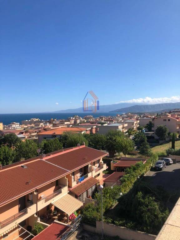 appartamento in affitto a Catanzaro in zona Catanzaro Lido