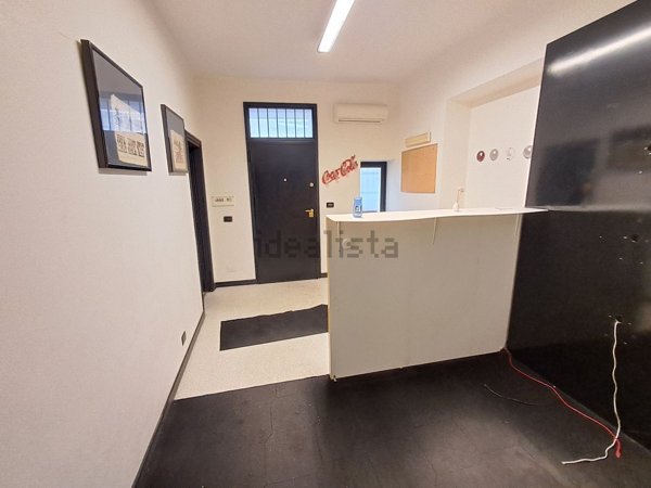 ufficio in affitto a Catanzaro