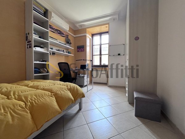 appartamento in affitto a Catanzaro in zona Catanzaro Lido