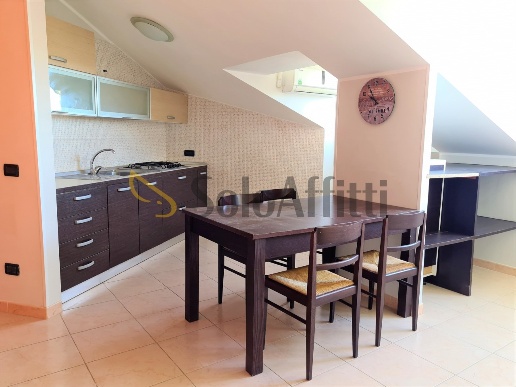 appartamento in affitto a Catanzaro in zona Catanzaro Lido