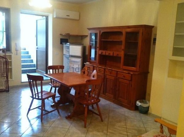 appartamento in affitto a Catanzaro in zona Catanzaro Lido