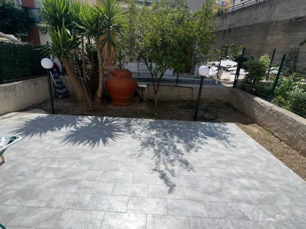 casa indipendente in affitto a Catanzaro in zona Catanzaro Lido