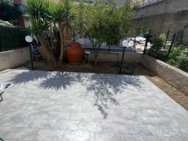 casa indipendente in affitto a Catanzaro in zona Catanzaro Lido