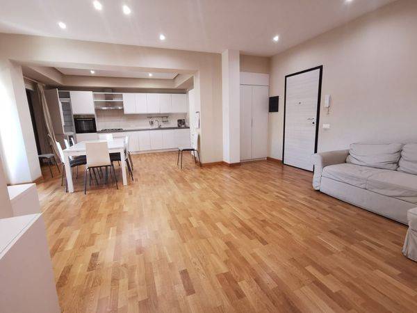 appartamento in affitto a Catanzaro in zona Mater Domini