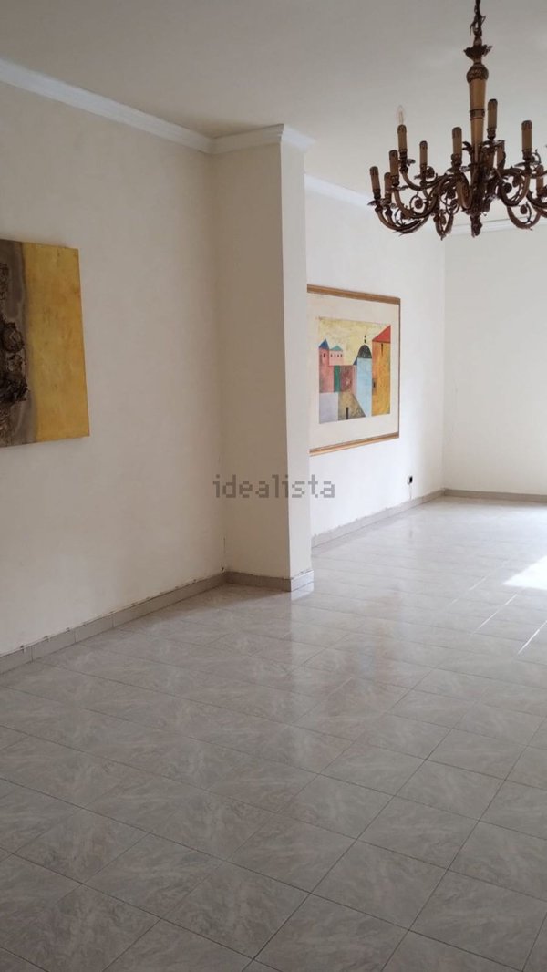 appartamento in affitto a Catanzaro in zona Santa Maria