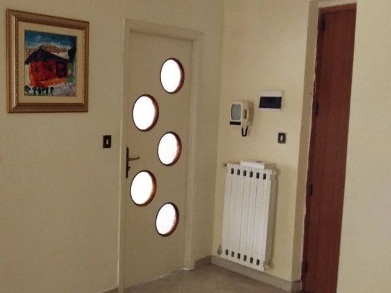 appartamento in affitto a Catanzaro in zona Santa Maria