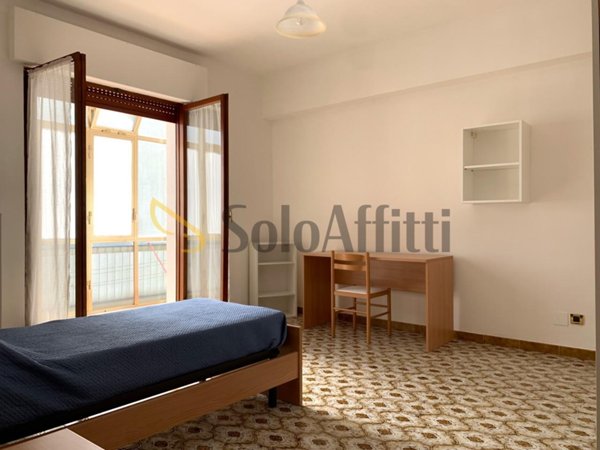 appartamento in affitto a Catanzaro in zona Mater Domini