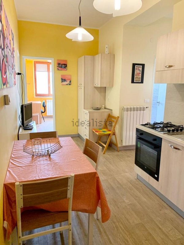 appartamento in affitto a Catanzaro in zona Catanzaro Lido