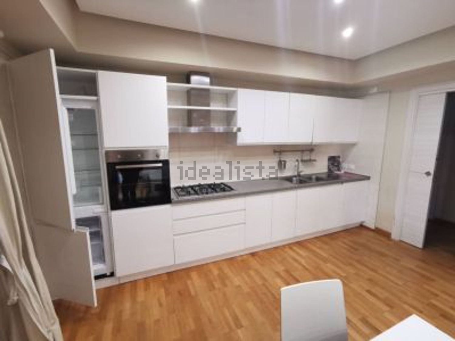 appartamento in affitto a Catanzaro in zona Mater Domini