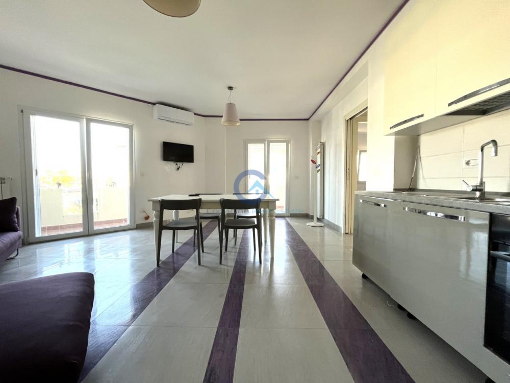 appartamento in affitto a Catanzaro in zona Catanzaro Lido