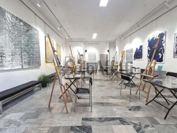 locale commerciale in affitto a Catanzaro in zona Catanzaro Lido