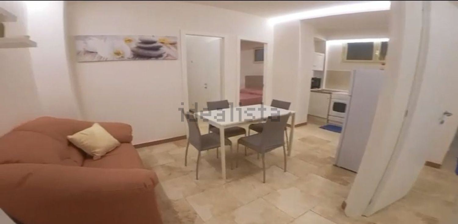 appartamento in affitto a Catanzaro in zona Catanzaro Lido