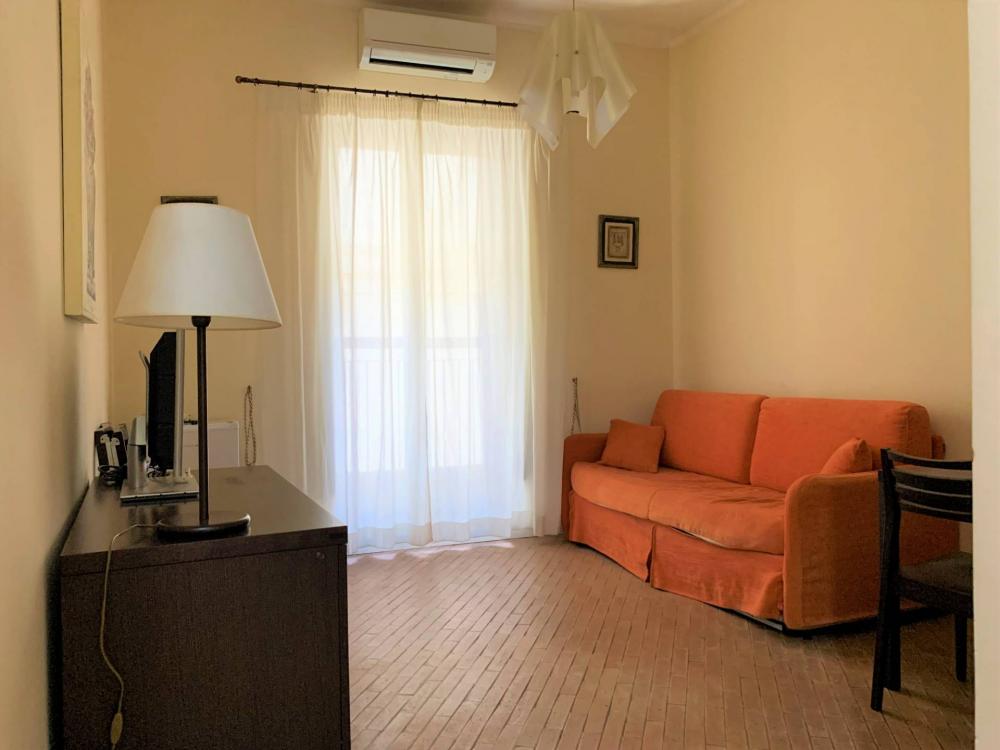 appartamento in affitto a Catanzaro in zona Centro Città