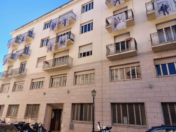 ufficio in affitto a Catanzaro in zona Centro Città