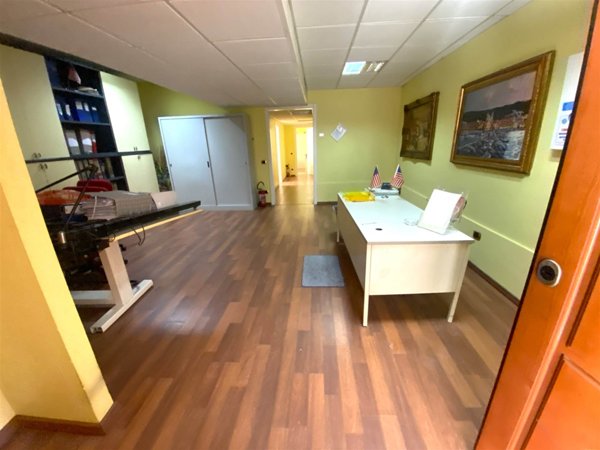 ufficio in affitto a Catanzaro