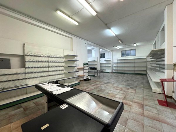 ufficio in affitto a Catanzaro in zona Catanzaro Lido