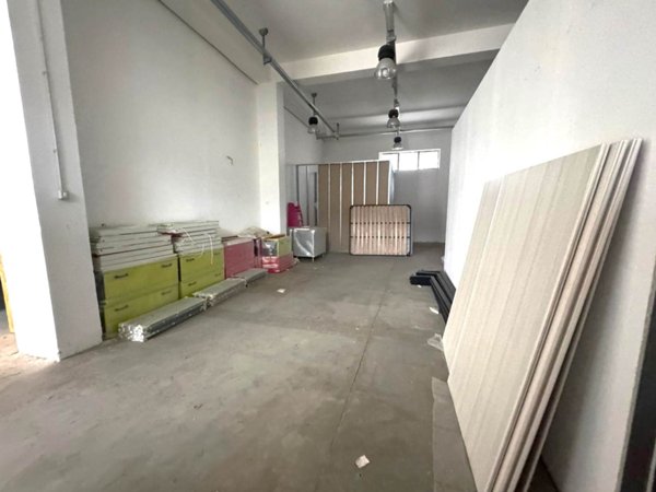 ufficio in affitto a Catanzaro in zona Catanzaro Lido