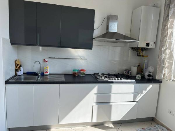 appartamento in affitto a Catanzaro in zona Catanzaro Lido