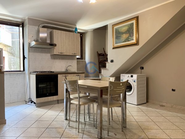 appartamento in affitto a Catanzaro in zona Centro Città