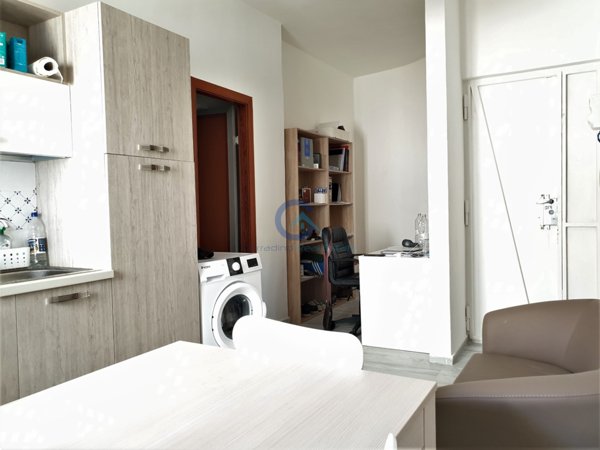 appartamento in affitto a Catanzaro in zona Catanzaro Lido