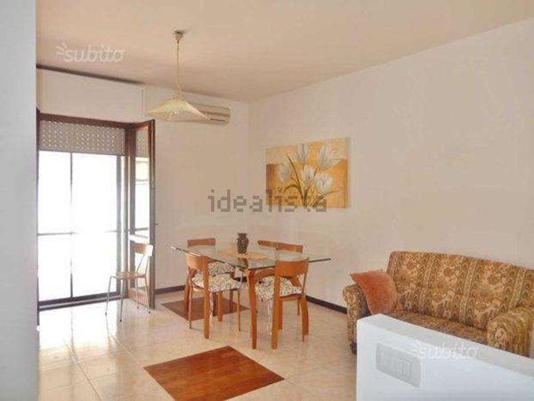 appartamento in affitto a Catanzaro in zona Catanzaro Lido