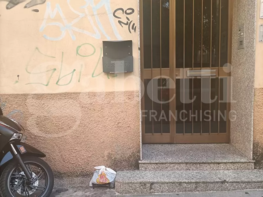 appartamento in affitto a Catanzaro in zona Centro Città