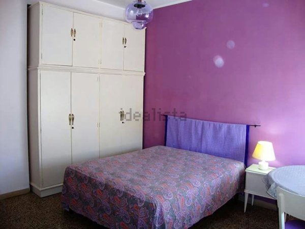 appartamento in affitto a Catanzaro in zona Centro Città