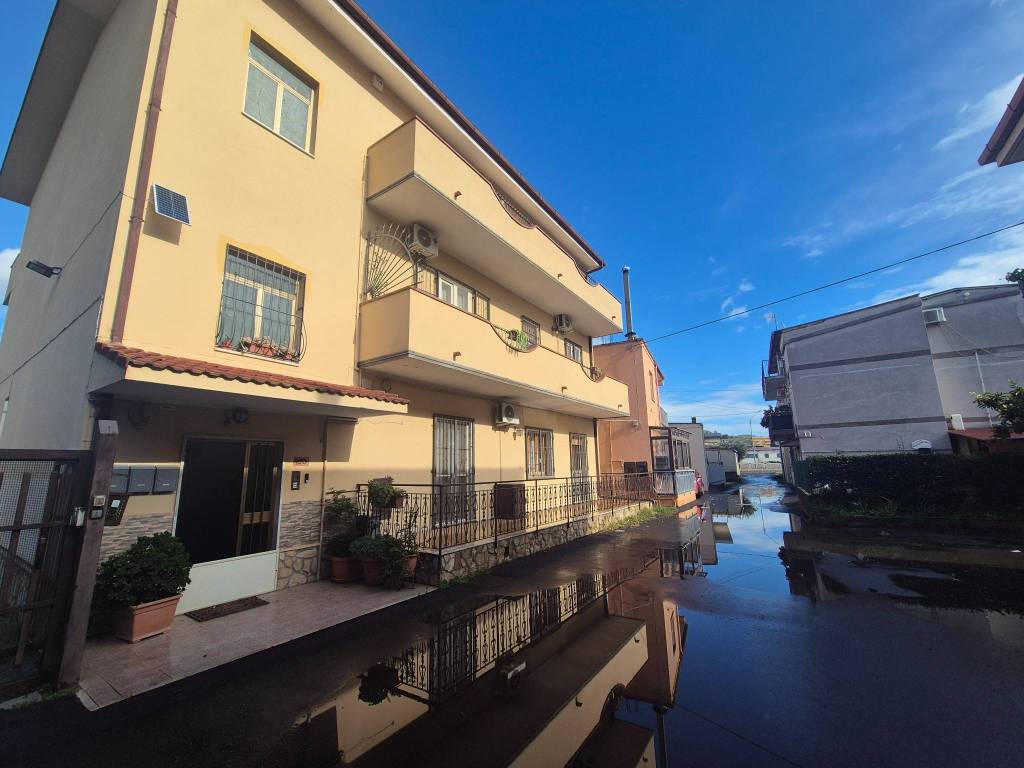 appartamento in affitto a Catanzaro in zona Catanzaro Lido