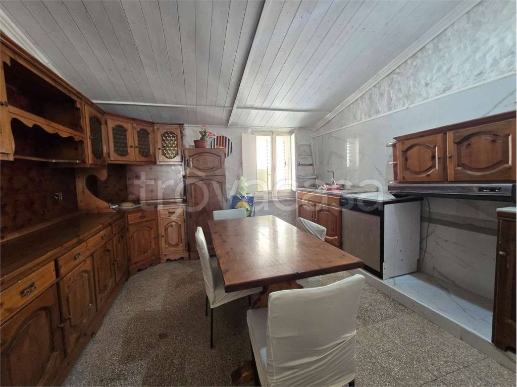 appartamento in affitto a Catanzaro in zona Santa Maria