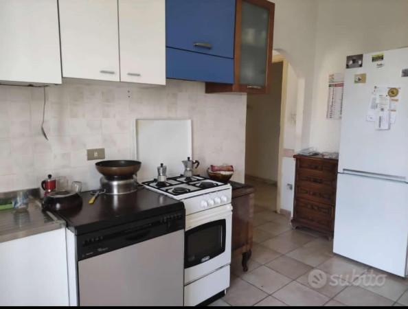 appartamento in affitto a Catanzaro