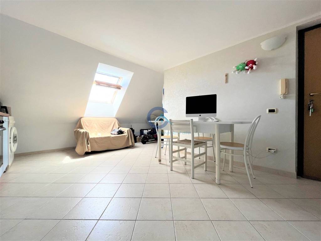 appartamento in affitto a Catanzaro in zona Catanzaro Lido