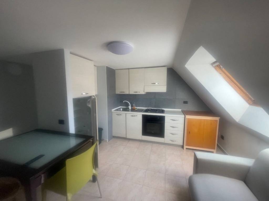 appartamento in affitto a Catanzaro