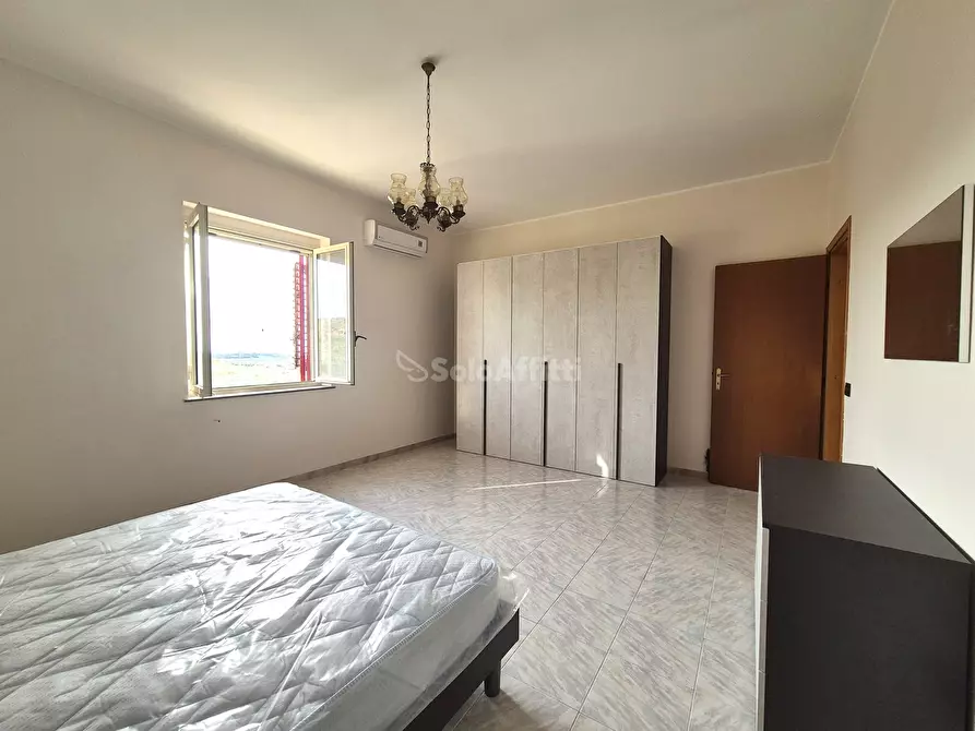 appartamento in affitto a Catanzaro in zona Centro Città