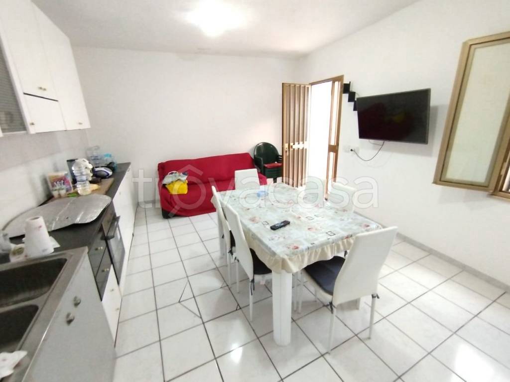 appartamento in affitto a Catanzaro in zona Centro Città