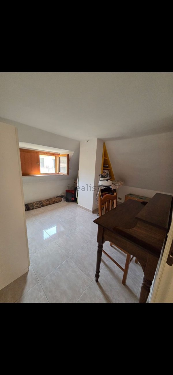 appartamento in affitto a Catanzaro in zona Centro Città