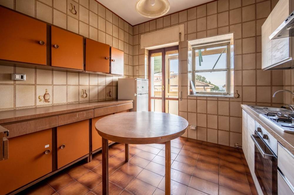 appartamento in affitto a Catanzaro