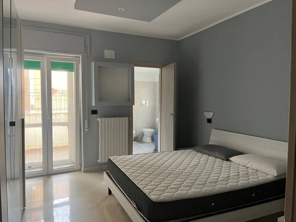 appartamento in affitto a Catanzaro in zona Pontepiccolo