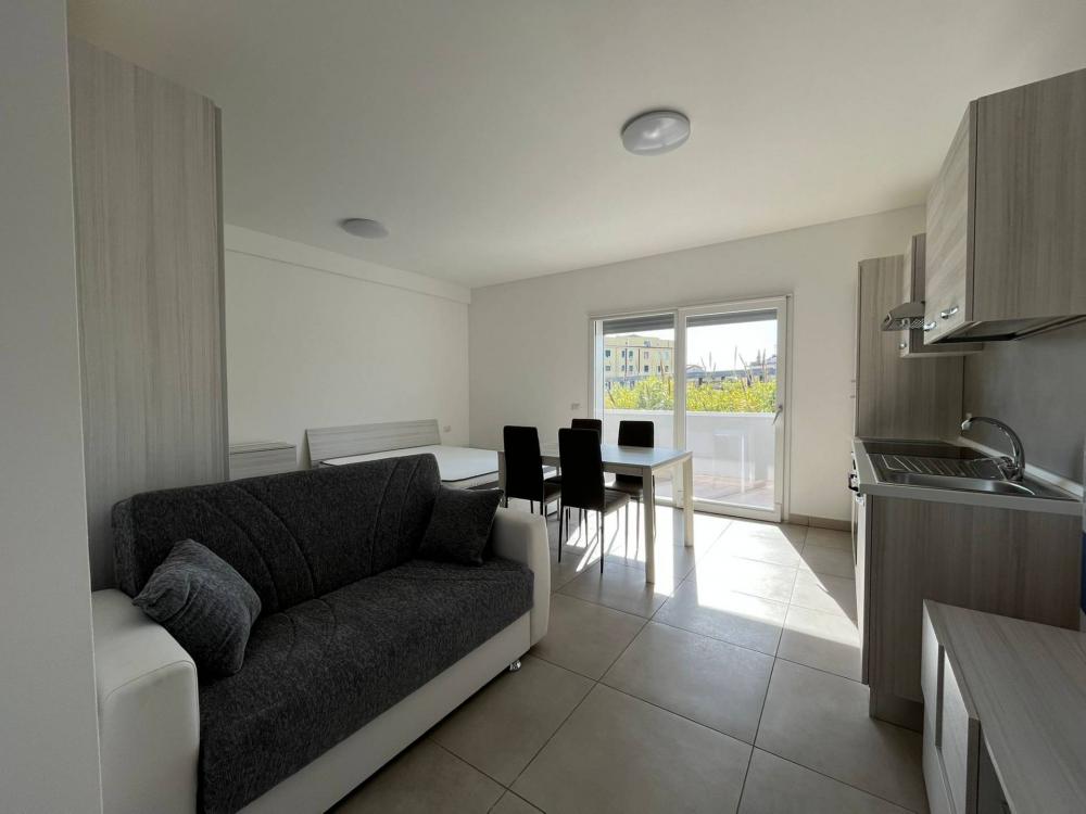 appartamento in affitto a Catanzaro in zona Catanzaro Lido