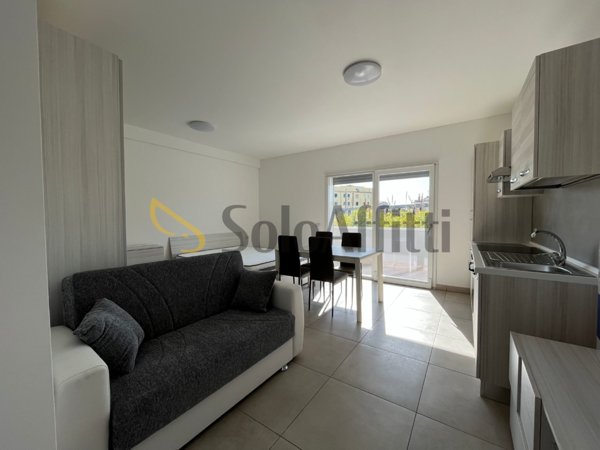 appartamento in affitto a Catanzaro in zona Catanzaro Lido