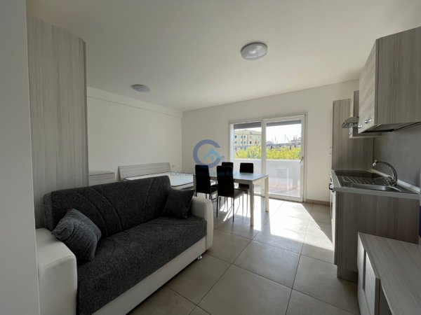 appartamento in affitto a Catanzaro in zona Catanzaro Lido